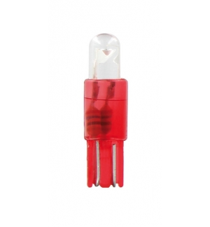 Cp.lampade t5 a led,rosse