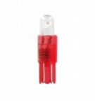 Cp.lampade t5 a led,rosse