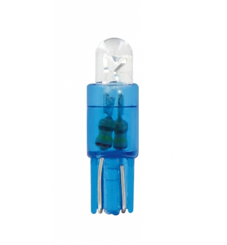 Cp.lampade t5 a led,blu Cp.lampade t5 a led,blu