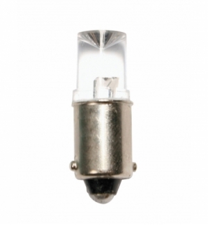 Cp.lampade ba9s led bianco