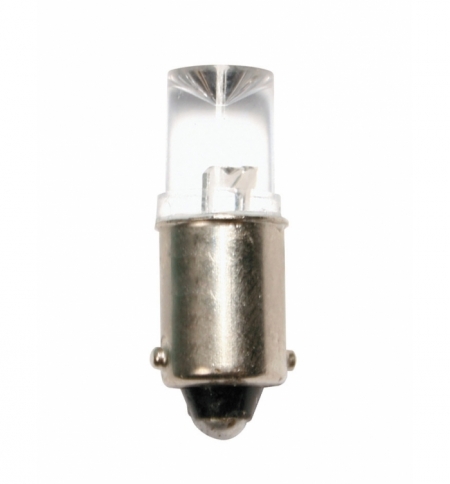 Cp.lampade ba9s led bianco