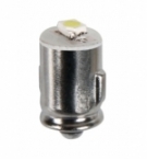Cp."HYPER-micro-led"ba7s 1smd (2chips) - rosso