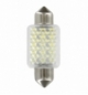 Lampada siluro 15x36mm 12v 27smd