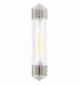 Lampada siluro"cob"1smd 41mm (9chips)