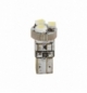 Lampade"hyper-led"t5 3smd (3chips) bianca