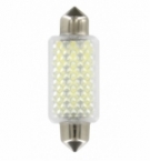 Lampada siluro 15x41mm 12v 36smd