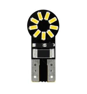 Cp.lampade t10 18smd 12v