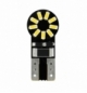 Cp.lampade t10 18smd 12v