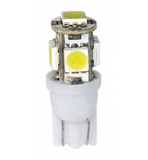 Cp."HYPER-micro-led"t10 5smd (15chips)