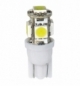 Cp."HYPER-micro-led"t10 5smd (15chips)