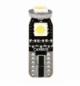 Hyper-led 12v. W2,1x9,5d(t10) 3smd (9chips)