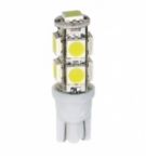 Cp."HYPER-micro-led"t10 9smd (27chips)