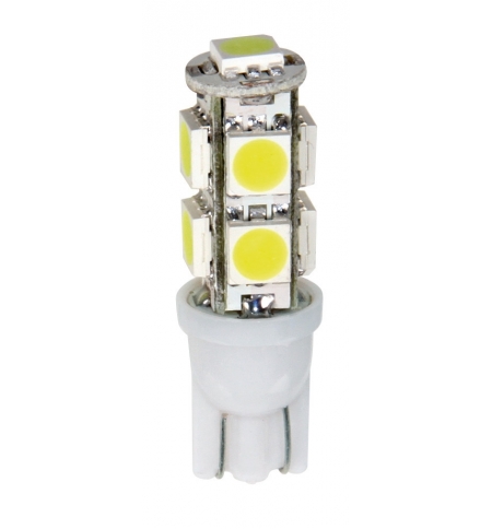 Cp."HYPER-micro-led"t10 9smd (27chips)