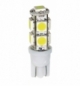 Cp."HYPER-micro-led"t10 9smd (27chips)