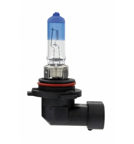 Cp. Lampade xenon-blue hb4 +50 12v 55w