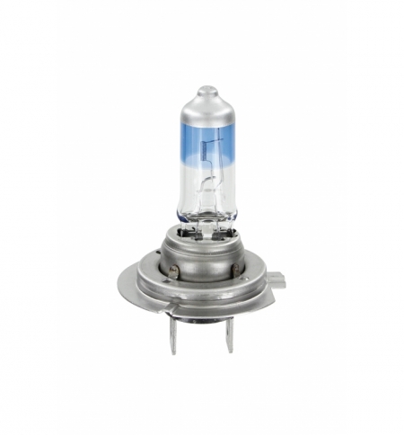 Cp. Lampade xenon-ultra h7 +90 12v 55w