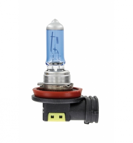 Cp. Lampade xenon-ice h8 12v 35w