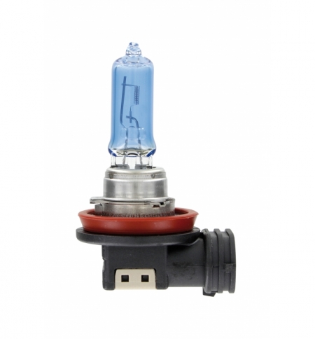 Cp. Lampade xenon-ice h9 12v 65w