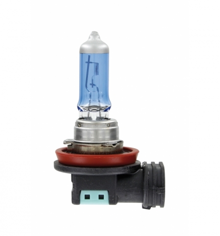 Cp. Lampade xenon-ice h11 12v 55w