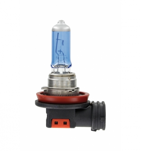 Cp. Lampade xenon-ice h16 12v 19w