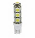 Cp."HYPER-micro-led"t10 13smd (39chips)