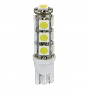 Cp."HYPER-micro-led"t10 13smd (39chips)