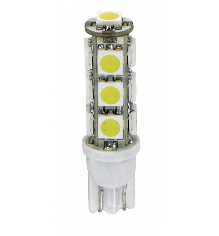 Cp."HYPER-micro-led"t10 13smd (39chips)