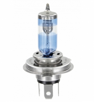 Cp. Lampade xenon-top h4 +120 12v 60/55w