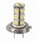 Cp.lampade h7 multiled 12v 18 led smd