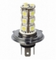 Cp.lampade h4 multiled 12v 18 led smd