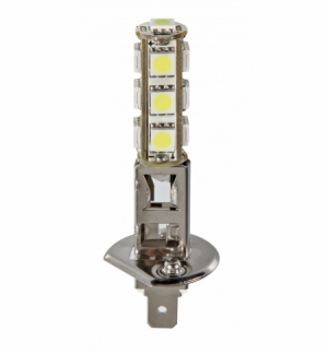 Cp.lampade h1 multiled 12v 13 led smd