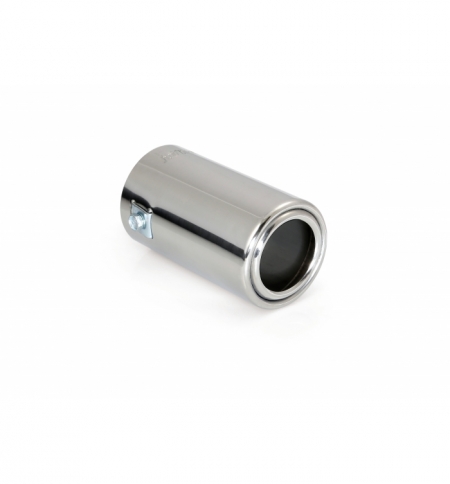 Terminale ts-54 acciaio inox diam.35-45mm