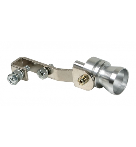 Turbo-whistler per terminali 37-48mm.diam. Turbo-whistler per terminali 37-48mm.diam.