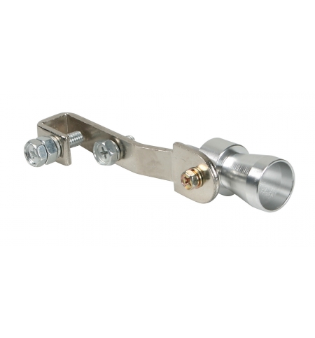 Turbo-whistler per terminali 32-43mm.diam. Turbo-whistler per terminali 32-43mm.diam.