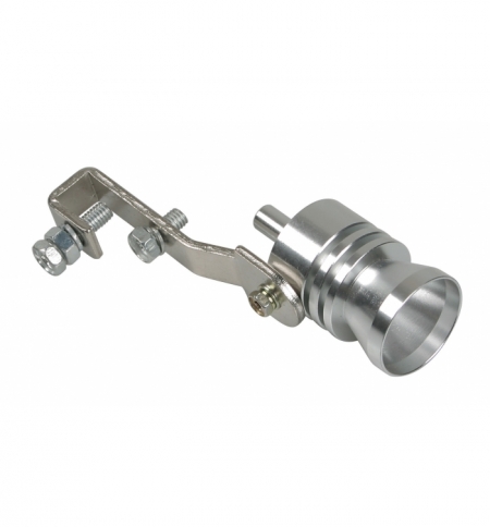 Turbo-whistler per terminali 44-45mm.diam. Turbo-whistler per terminali 44-45mm.diam.