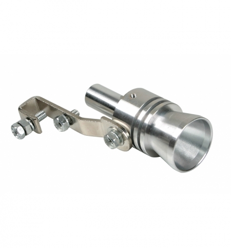 Turbo-whistler per terminali 56-58mm.diam. Turbo-whistler per terminali 56-58mm.diam.