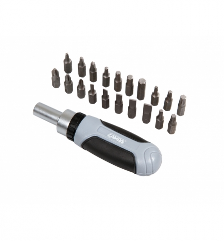 Set 21 pezzi bits Set 21 pezzi bits