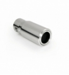 Terminale ts-52 acciaio inox diam.32-40mm