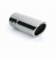 Terminale ts-28 acciaio inox diam.33-46mm