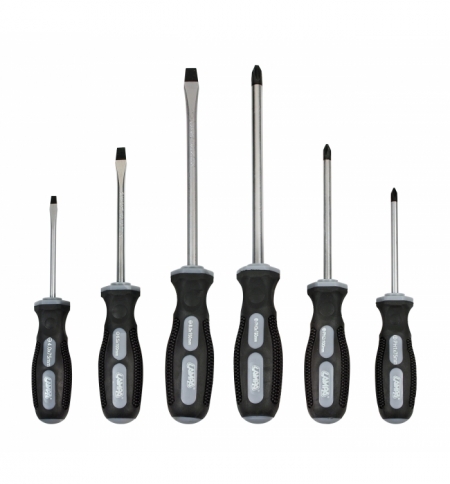 Set 6 giraviti assortiti Set 6 giraviti assortiti
