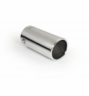 Terminale ts-02 acciaio inox diam.35-62mm