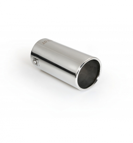 Terminale ts-02 acciaio inox diam.35-62mm