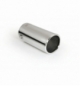 Terminale ts-02 acciaio inox diam.35-62mm