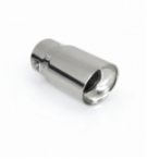 Terminale ts-49 acciaio inox diam.38-52mm