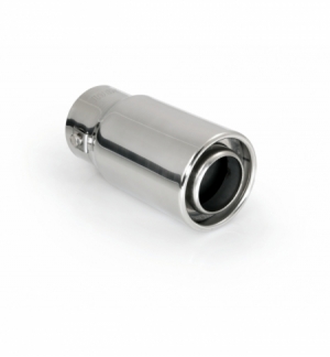 Terminale ts-51 acciaio inox diam.40-55mm