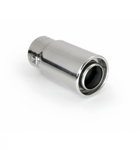 Terminale ts-51 acciaio inox diam.40-55mm