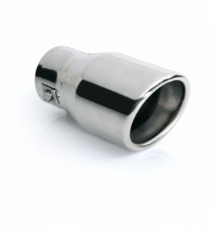 Terminale ts-38 acciaio inox diam.35-42mm