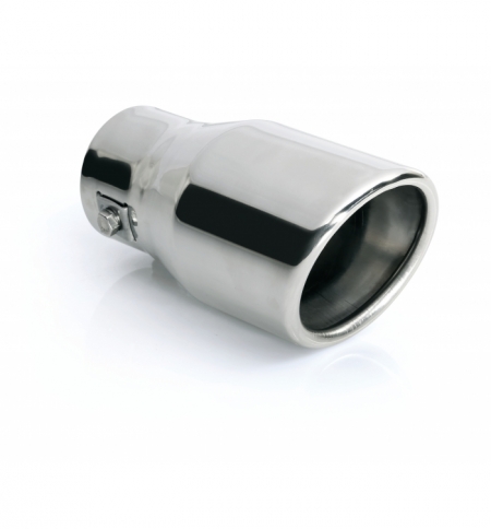 Terminale ts-38 acciaio inox diam.35-42mm Terminale ts-38 acciaio inox diam.35-42mm