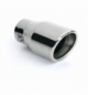 Terminale ts-38 acciaio inox diam.35-42mm