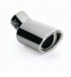 Terminale ts-34 acciaio inox diam.27-35mm